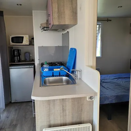 Mobilhome 