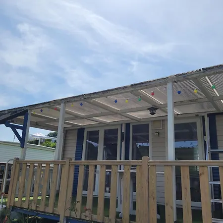 Mobilhome 